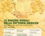 Mostra "Le dimore rurali delle fattorie medicee al Museo