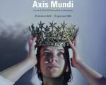 Mostra "Axis Mundi" al Mac,n