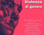 Dal 19 al 27 novembre 2022 "Settimana contro la violenza di genere"