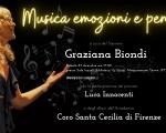 23 dicembre 2023 "MUSICA, EMOZIONI E PENSIERI" in Biblioteca