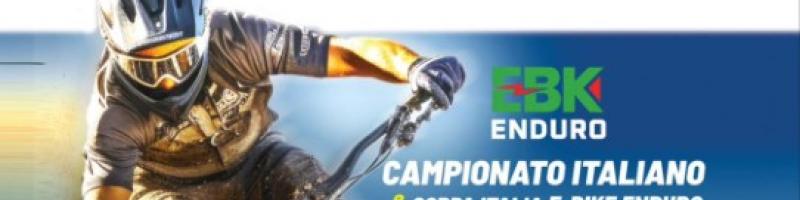 18 maggio 2025 Monsummano Terme capitale dell’E-Bike Enduro: in arrivo il Campionato Europeo e la Coppa Italia