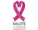 Progetto "SALUTE IN COMUNE" - La prevenzione è vita