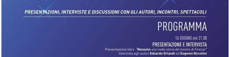 Dal 16 giugno 2025 "LUNEDI' IN VILLA" al Parco di Villa Martini