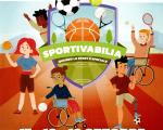Dal 17 al 19 ottobre 2025 SPORTIVABILIA