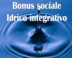 APPROVAZIONE GRADUATORIA DEFINITIVA BONUS IDRICO 2025