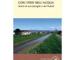 1 luglio 2021 Presentazione libro " "Con i piedi nell'acqua. Storia di una famiglia e del Padule" a Villa Martini