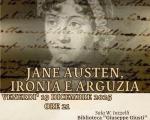 19 dicembre 2025 "JANE AUSTEN, IRONIA E ARGUZIA" in Biblioteca