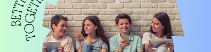16 ottobre 2025 Letture per ragazzi da 10 a 13 anni in Biblioteca