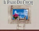 26 ottobre 2023 Presentazione libro "IL PALIO DEI CIUCHI" al Mu.Bi.