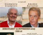 12 novembre 2025 Conferenza "OMAGGIO ALL'ABATE CARLI" in Biblioteca
