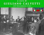 8 settembre 2023 Conferenza “IL PRIMO SINDACO ANTIFASCISTA ELETTO DAL C.L.N. A MONSUMMANO” in Biblioteca