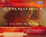 27 novembre 2025 Presentazione "L'IMMONDA" in Biblioteca