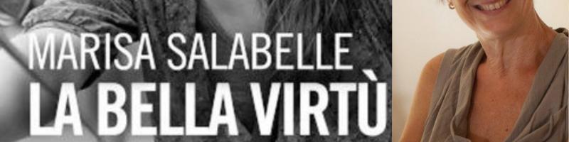 5 giugno 2025 Presentazione libro “LA BELLA VIRTÚ” in Biblioteca