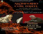 Tutti i giovedì "ALL'INFERNO CON DANTE" in Biblioteca