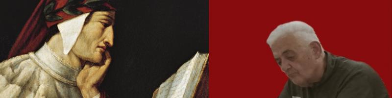 Dal 8 gennaio 2026 "ALL'INFERNO CON DANTE" in Biblioteca