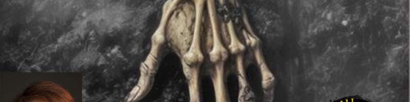 26 settembre 2025 Presentazione "OSCURI SEGRETI" in Biblioteca