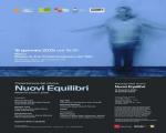 16 gennaio 2025 Presentazione del libro della mostra "Nuovi Equilibri" al Mac,n