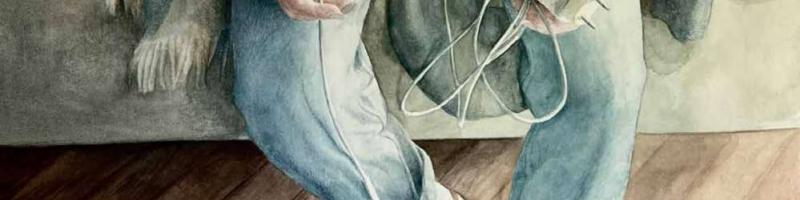 22 novembre 2025 Inaugurazione mostra "ATTESE" al Mac,n