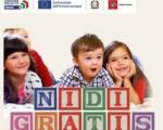 RIAPERTURA TERMINI DOMANDE "NIDI GRATIS"