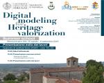 6 settembre 2025 Summer School al Museo della Città e del territorio