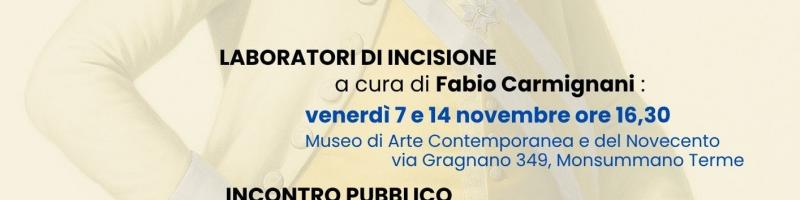 7, 14 e 15 novembre 2025 UN SAPERE PER TUTTI ai due Musei civici
