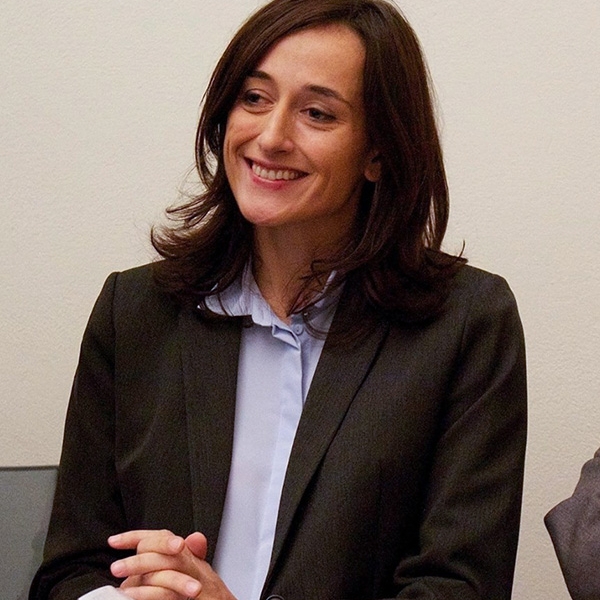 Elena Sinimberghi