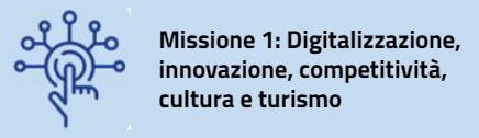 Missione 1